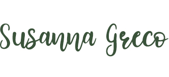 Susanna Greco - Psicologa